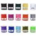 15 Spools Multi Color Tinsel Chenille & Crystal Flash Line - 150M Total for Fly Fishing Tying - Nymphal Bugs & Scud Material - Buy Online on GoSupps.com