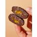 KoRo Energy Ball - Pistachio Cocoa Snack (14 Pack) | Power Snacks for On-the-Go Meals - Buy Internationally - Buy Online on GoSupps.com