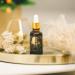 Loelle 100% Natural Beard Oil for Sensitive Skin - Softening Argan & Jojoba Oil - 30ml Men's Beard Care - Made in Morocco Peru & Italy - Buy Online on GoSupps.com