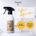 Laundrin Fabric Mist Bergamot & Cedar 300ml - Buy Online on GoSupps.com