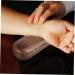 Hemoton Tools Pulse-handling Tool Hand Pillow Pulse Pillow Traditional Chinese Medicine Induction As Shown 15x5cm - Buy Online on GoSupps.com