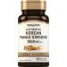 Piping Rock Korean Ginseng Capsules | 1500mg | 90 Count | Panax Ginseng Root Extract | Herbal Supplement | Non-GMO Gluten Free