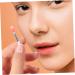 MAGICLULU Lip Balm 3 Sets Lip Mask Brush Pink Silica Gel Shenzhen Cosmetic Portapotty - Buy Online on GoSupps.com
