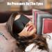 Pack of 3 Sleep Masks 100% Light Blocking 3D Eye Masks for Men & Women Ultralight Night Blindfolds for Side & Back Sleepers Multi-Colored Travel Eye Covers - Buy Online on GoSupps.com