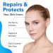 DERMAWORKS Hyaluronic Acid Serum Anti Aging Face Serum for Women & Men | Hydrating & Skin Brightening Treatment - 30ml - Buy Online on GoSupps.com