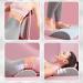 Shop Brimorea Align Neck and Back Extensor - Ultimate Back Pain Relief Pillow & Extension Device | International Shipping Available - Buy Online on GoSupps.com
