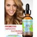 Botanical Beauty WHITE CHIA SEED OIL 100% Pure Natural Virgin Unrefined Cold-Pressed Carrier Oil 1 Fl Oz 30 ml for Face Skin Body Hair Lip Nails. Rich in vitamin E - Buy Online on GoSupps.com