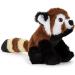 Zappi Co 100% Recycled Red Panda Plush Toy (13-15cm) Soft Stuffed Animal for Newborns in TikTok Featured Collection - Buy Online on GoSupps.com