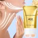 AH8 Firming Neck Cream Moisturizing Neck Massage Care suitable for the beauty of the neck - Buy Online on GoSupps.com