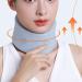 Neck Support Neck Support Soft Pressure Softness Texture for Office (S) Small - Buy Online on GoSupps.com