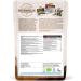 Buy Sevenhills Wholefoods Organic Lion's Mane Mushroom Powder - Hericium Erinaceus 100g | Premium Superfood for Immune Support & Cognitive Health - Buy Online on GoSupps.com