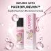 Sugar Baby Pheromone Perfume for Women 10ml - Infused with PheroPureVXN Floral Fruity Scent Original Pheromone Fragrance Roll On Perfume - Buy Online on GoSupps.com