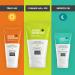 Acne Wipeout Clinical Acne System Kit - Combination Therapy for Clear Skin - Includes Cleanser, Retinol Night Cream & Breakout Control Cream - Buy Online on GoSupps.com