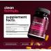 Berberine Supplement 1250mg Potent Botanical Capsules for Weight Management with Bitter Melon and Banaba Leaf - HCl from Barberry Extract- 30 Servings - Buy Online on GoSupps.com