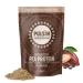 Pulsin - Chocolate Vegan Pea Protein Powder - 1kg - 17.4g Protein 2g Carbs 97 Kcal Per Serving - Gluten Free Palm Oil Free & Dairy Free Chocolate 1kg (Pack of 1)