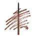 Mented Cosmetics Foxy Brown Lip Liner Pencil  Waterproof Lip Liner Brown Lip Pencil  Natural Lip Liner Dark Lip Liner Vegan Cruelty-Free Makeup  Matte Lip Liners for Women