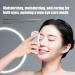 Handheld Eye Sprayer Care Wash Cleaner with Silicone Cup Leakproof Cleaning Accessory for People Who Often Stay Up Late Or Use Electronic Devices - Buy Online on GoSupps.com