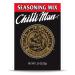 Chilli Man - Chili Seasoning Mix, 1.25 (Pack of 24)