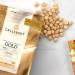 Callebaut | Gold 30.4% Finest Belgian Caramel Chocolate Couverture Callets | 1x2.5kg - Buy Online on GoSupps.com
