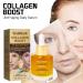 Pedia Advanced Collagen Boost Anti Aging Serum - Dark Spot Corrector for Firm, Youthful Skin | 2pcs Anti-aging Serum with Hyaluronic Acid - Reduce Wrinkles | Suitable for All Skin Types - Buy Online on GoSupps.com
