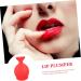 Gogogmee Silicone Fish Lip Filler (red) Device Lip Plumper for Women Lips Enhancer Plumper Machine - Buy Online on GoSupps.com