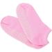 Pedicure Socks 2 Pairs Full Coverage Comfortable Foot Care Moisture Socks for Dry Cracked Feet - Buy Online on GoSupps.com