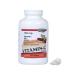 Landau 100mg Chewable Vitamin C Candy for Kids & Adults Easy-to-Take Vitamin C Supplement with Acerola Kosher & Made in The USA Great Tasting Berry Flavor 250 Tablets 250 Count (Pack of 1)
