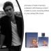 Men's Fragrance Premium Arabian Perfume A Signature Scent for Long-Lasting Fragrance Irresistible Luxury Perfumes for Men Holiday Gifts 1.01 Fl Oz (Pack of 1) Blue - Buy Online on GoSupps.com