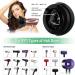 Collapsible Hair Diffuser for Curly Hair | Universal Attachment for Blow Dryer with Adjustable Size | Ideal for Long, Thick, and Natural Wavy Hair - Buy Online on GoSupps.com
