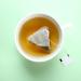 The Spice Hut Orange Cream Rooibos Tea 16 Count Sachet Tea Box - Premium Tea Bags - Buy Online on GoSupps.com