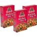  MDH MDH Kitchen King Masala 100g (Pack of 3) - Enhances Meal Flavours - Widely Used Spice Powder - Ideal for Sweet Curry Vegetable Dishes - Buy Online on GoSupps.com