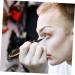 Balacoo Self Adhesive Mascara Make up Kit Natural Matte Eyeliners No Blooming Eyeliner No Smudge Cosmetic 1 count (Pack of 1) Colorful - Buy Online on GoSupps.com