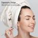 Earwax Curette Remover | Double Head Glossy Ear Spoon for Itching Relief at Home - Silver - Buy Online on GoSupps.com