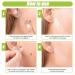 160 Pieces Invisible Face Lift Tape | Enhance Your Look with Clear Effective Skin Lifting Strips - Buy Online on GoSupps.com