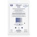 Johnson's Non-Chlorine Bleached Safety Ear Swabs for Babies and Children 55 ct (Pack of 2) - Buy Online on GoSupps.com