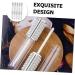 Healvian 10 pi ces Tubes Vides pour Gloss L vres clat R cipient Transparent Rechargeable pour Maquillage Tube Brillant L vres Compact et L ger - Buy Online on GoSupps.com