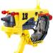 Disney Pixar Lightyear Plasma Drill Vehicle Toy - 5 Inch Scale | Authentic Movie Collector | Expandable with Swappable Blaster | Gift for Ages 4 - Buy Online on GoSupps.com