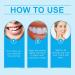 Teeth Whitening Teeth Whitening Pens Effective Teeth Lightening Whitening Gel Pen Whiten Teeth Easily Effective & Painless No Sensitivity - Buy Online on GoSupps.com