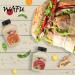 Wafu Mayonaizu Japanese Style Mayonnaise (Spicy 250 mL) Spicy 250 ml (Pack of 1) - Buy Online on GoSupps.com