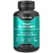 Naturalis Vegan Vitamin D3 + K2 from Algae | 5000iu Vitamin D with 120mcg MK7 Vitamin K | Vegan Society Certified Sustainably Sourced Better Than Animal Derived | 60 Veggie Softgels 60 Count (Pack of 1)