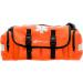 326 Piece Coaches First Aid Kit in Orange EMT Style Bag by MFASCO - Essential for Athletic Trainers - Buy Online on GoSupps.com