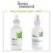 InstaNatural Organic Rose Water 4 fl oz - Alcohol-Free & Natural Skincare - Buy Online on GoSupps.com