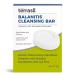 Aidance Balanitis Soap for Natural Gentle Relief of Balanitis Symptoms Irritation Itch Redness & Inflammation with Calendula by Terrasil  75gm Cleansing Bar 1