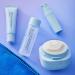 LANEIGE Water Bank Blue Hyaluronic Cream Moisturizer - Hydration Set - Buy Online on GoSupps.com