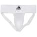 adidas deep protection cup support xl white
