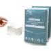IVY IMPACT Laundry Detergent Sheets Strips | Ultra-Concentrated | Eco-Friendly | Sensitive Skin | Suitable for Machine and Hand Washing | Up to 60 Loads | Scent: Fragrance Free Unscented - Buy Online on GoSupps.com