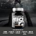 Scitec Nutrition Anabolic Iso+Hydro - Whey Protein Blend - With Creatine Maca & Amino Acids - ZMB6 Complex for Testosterone Maintenance 920g Cookies & Cream - Buy Online on GoSupps.com