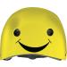 Ventura Freestyle Cycling/BMX/Skate Helmet - Adult Size L (58-61 cm) - Smiley Design - Buy Online on GoSupps.com