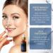 Botox Face Serum - Anti-Aging & Wrinkle Reducing with Vitamin C & E - 2PCS | Boost Skin Collagen & Plump Skin - Buy Online on GoSupps.com
