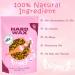 BOYUJK Professional Hard Wax Beads - Painless Hair Removal for Women and Men - Full Body Facial and Legs - 500g Gold - Buy Online on GoSupps.com
